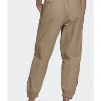 Adidas оригинален дамски панталон Track pants, 42, L, XL, снимка 3 - Панталони - 37828235