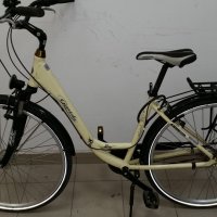 Велосипед Gepida Reptila 300 28'', снимка 2 - Велосипеди - 28741596