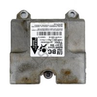 AIRBAG модул Opel Astra H (A04) 2004-2014 ID: 120431, снимка 1 - Части - 44082337