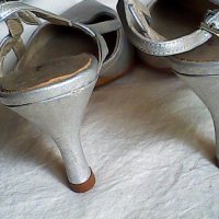 класи4ески isapnski обувки, снимка 6 - Дамски елегантни обувки - 40667093