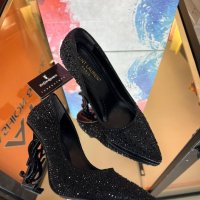 ⚡Yves Saint Laurent дамски обувки на ток⚡, снимка 1 - Дамски обувки на ток - 43777928