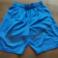 NIKE DRI FIT KIDS Shorts Размер 12-13 г. / 147-158 см детски къси панталони 38-58, снимка 1 - Детски къси панталони - 43049391