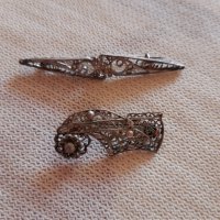 Възрожденски накити, снимка 4 - Антикварни и старинни предмети - 28607876