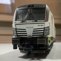 PIKO Vectron Diesel Loco / Пико Вектрон дизелов локомотив , снимка 15 - Други ценни предмети - 25442315