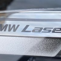 Фарове Laser фар за Бмв Х5 Г05 Bmw X5 G05 X6 G06, снимка 5 - Части - 35076096