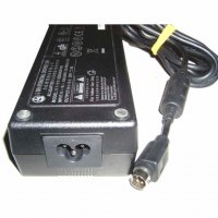 Power Adapter Li Shin 20V 8A 160W 4pin 0226A20160 (втора употреба), снимка 1 - Части за лаптопи - 40109772