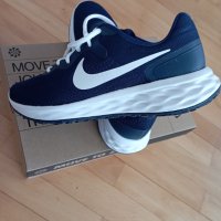 Маратонки Nike running, снимка 4 - Маратонки - 40129224