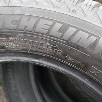 4бр зимни Michelin 175 65 15 dot2519, снимка 5 - Гуми и джанти - 35602080