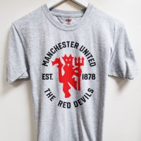 Тениски Ман Юнайтед Manchester United, снимка 9 - Тениски - 38627623