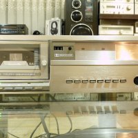 UNIVERSUM HIFI 7500 SL, снимка 5 - Декове - 34751978