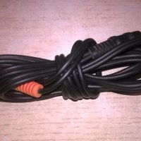 аукс кабел-жак 3.5мм-чинчове-1.55м, снимка 2 - Други - 27741603