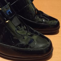 Италиански обувки VALLEVERDE, снимка 9 - Дамски обувки на ток - 26975396
