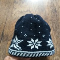 bogner winter hat - страхотна зимна шапка КАТО НОВА, снимка 2 - Шапки - 43428078