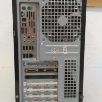Настолен компютър Intel CORE I2, снимка 2 - Работни компютри - 33668056