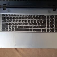 ASUS VivoBook X541N 4часа батерия , снимка 2 - Лаптопи за дома - 43018799