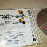 BOB SINCLAR ЦД-ВНОС GERMANY 2011231633, снимка 11 - CD дискове - 43074958