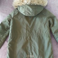 Яке H&M, снимка 3 - Детски якета и елеци - 36666720