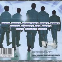 Backstreed Boys -millenium, снимка 2 - CD дискове - 35646118