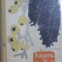 Валери Петров - Книга за Китай (1958), снимка 1 - Българска литература - 27495662