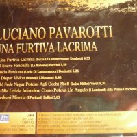 LUCIANO PAVAROTTI, снимка 5 - CD дискове - 32419107