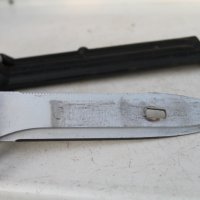 Нож АК 74, снимка 9 - Антикварни и старинни предмети - 39544841