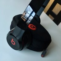 ✅ Слушалки🔝 Beats Solo 2, снимка 4 - Bluetooth слушалки - 35202466