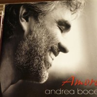 ANDREA BOCELLI, снимка 1 - CD дискове - 32419254