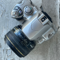 Sigma 30mm F1.4 EX DC HSM за Nikon, снимка 3 - Обективи и филтри - 44857867