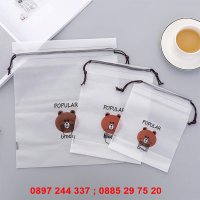 Козметични торбички Popular Bear, снимка 1 - Други стоки за дома - 28269539