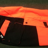 Bekken & Strom 111800718 Work Wear Trouser размер 56 / XL работен панталон W1-12, снимка 6 - Панталони - 40100441