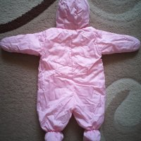 Бебешки космонавт, снимка 2 - Бебешки якета и елеци - 28839857
