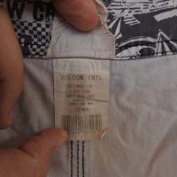 Volcom летни плажни къси панталони бермуди шорти хавайки, снимка 8 - Къси панталони - 40334515