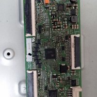 TCON BOARD RUNTK 5538TP, снимка 2 - Части и Платки - 37357405