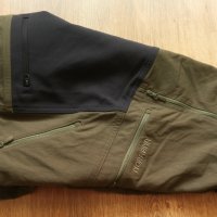 NORRONA Dovre Heavy Duty Hybrid Trouser размер XS за лов туризъм панталон със здрава материя - 745, снимка 13 - Екипировка - 43734721