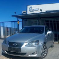 REND предлага за части LEXUS IS250 AUTO 2006-2011, снимка 1 - Автомобили и джипове - 43945981