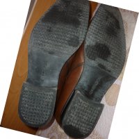 Мъжки обувки, снимка 5 - Спортно елегантни обувки - 34802174