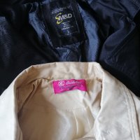 Дамски сака, блузи и шлифери , снимка 3 - Сака - 38577359