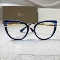 Dior диоптрични рамки.прозрачни слънчеви,очила за компютър, снимка 2 - Слънчеви и диоптрични очила - 40449464