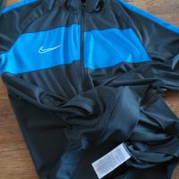  Nike M NK DRY ACDPR JKT K - страхотно мъжко горнище , снимка 9 - Спортни дрехи, екипи - 40002213