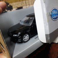   BMW  330  3  SERIES TOURING .  1.43   METAL  DIECAST  MODEL   AUTO MAX COLLECTUON. , снимка 6 - Колекции - 38453703