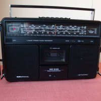 Vintage GRUNDIG RR640 Professional ,1981год , снимка 1 - Радиокасетофони, транзистори - 27953670