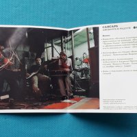 Сансара – 2CD(Pop Rock), снимка 8 - CD дискове - 43083870