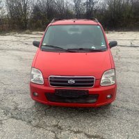 Suzuki Wagon R+ 1.3i 2004г. Сузуки Вагон На части, снимка 1 - Автомобили и джипове - 27172526