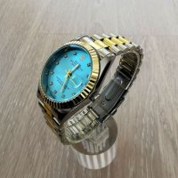 Часовник Rolex DateJust, снимка 3 - Мъжки - 40448153