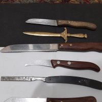 Лот ножове нож, снимка 3 - Ножове - 43805821