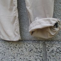 Продавам нов летен много лек дишащ бързосъхнещ панталон с откачане на крачоли Mount` life., снимка 6 - Панталони - 32956857
