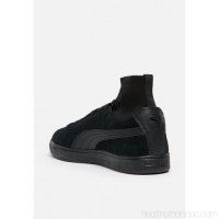 74,99лв.-PUMA Suede Classic Sock-Специална Оферта, снимка 2 - Кецове - 28317871