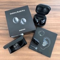 Безжични слушалки Samsung Galaxy Buds Pro , снимка 8 - Bluetooth слушалки - 43441987