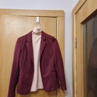 Дамско сако и блузка , снимка 2 - Комплекти - 43168858