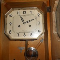 Стар руски часовник Янтар-1980 г , снимка 7 - Антикварни и старинни предмети - 27658817